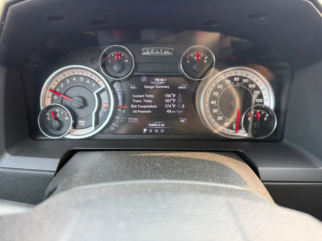 ram ram 1500 pickup 2017 1C6RR7UT5HS717754 image ram ram 1500 pickup 2017 1C6RR7UT5HS717754 image